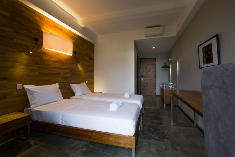 Hotel Surf Motel