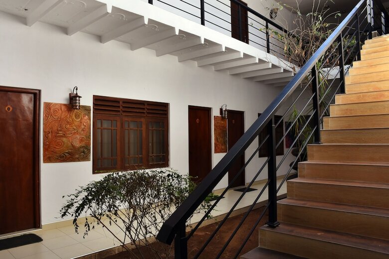 Hotel Sadula Holiday Resort - Anuradhapura