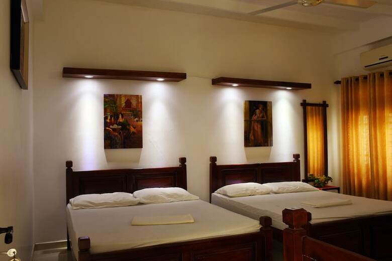 Hotel Sadula Holiday Resort - Anuradhapura