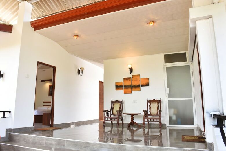 Hotel Sadula Holiday Resort - Anuradhapura