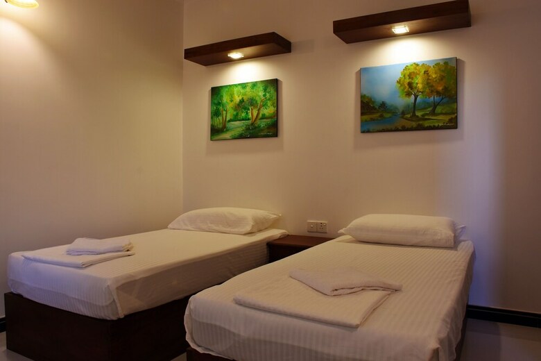 Hotel Sadula Holiday Resort - Anuradhapura