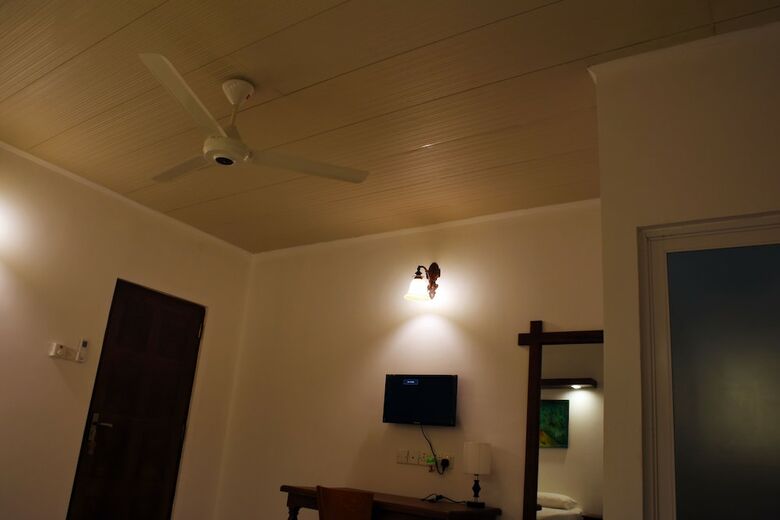 Hotel Sadula Holiday Resort - Anuradhapura