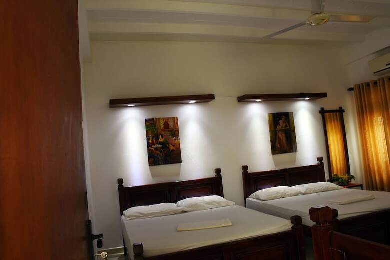 Hotel Sadula Holiday Resort - Anuradhapura
