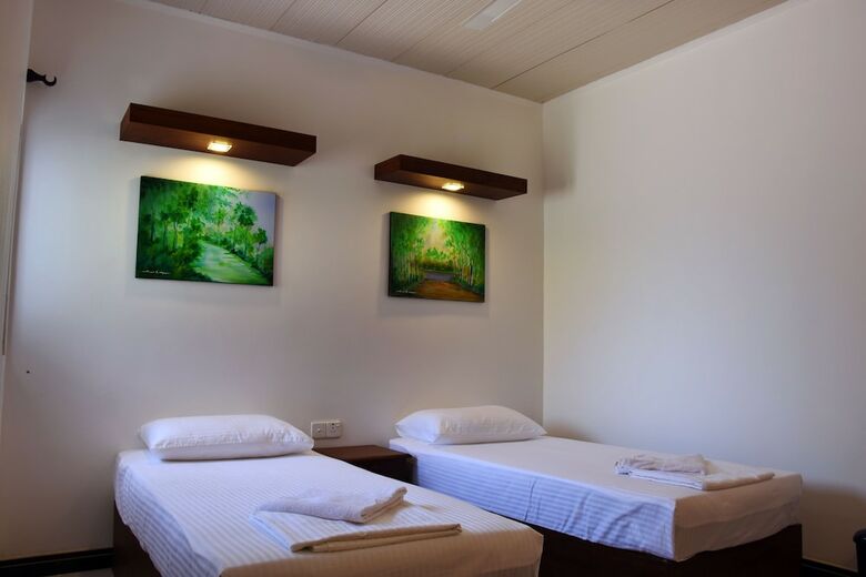 Hotel Sadula Holiday Resort - Anuradhapura