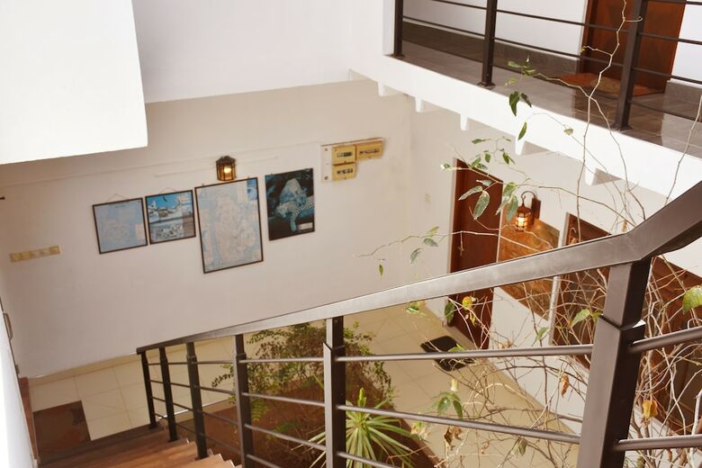 Hotel Sadula Holiday Resort - Anuradhapura