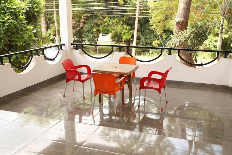 Hotel Sadula Holiday Resort - Anuradhapura