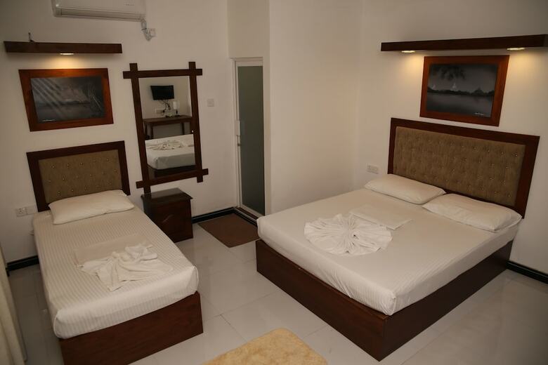 Hotel Sadula Holiday Resort - Anuradhapura