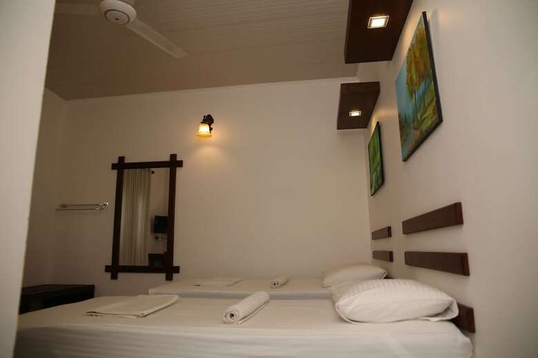 Hotel Sadula Holiday Resort - Anuradhapura