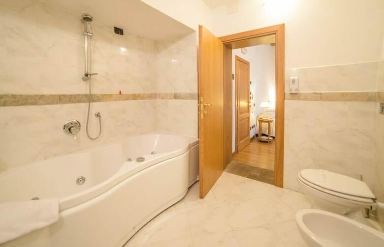Hotel Abetone E Piramidi
