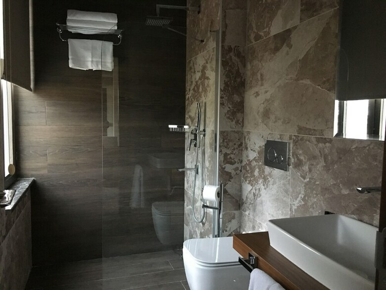 Hotel Armoni Park Otel