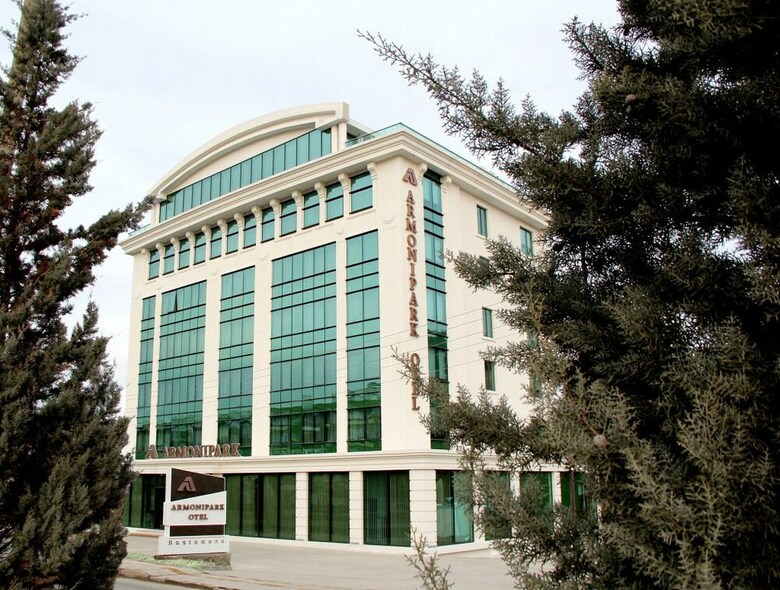 Hotel Armoni Park Otel