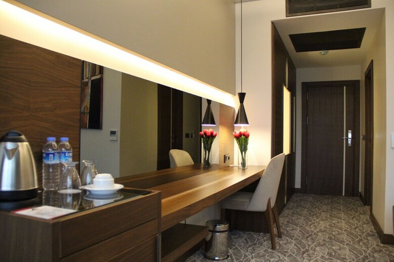 Hotel Armoni Park Otel