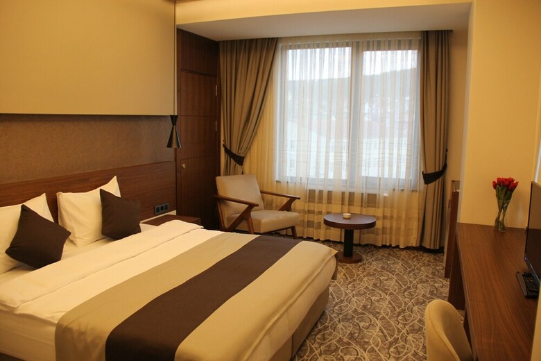 Hotel Armoni Park Otel