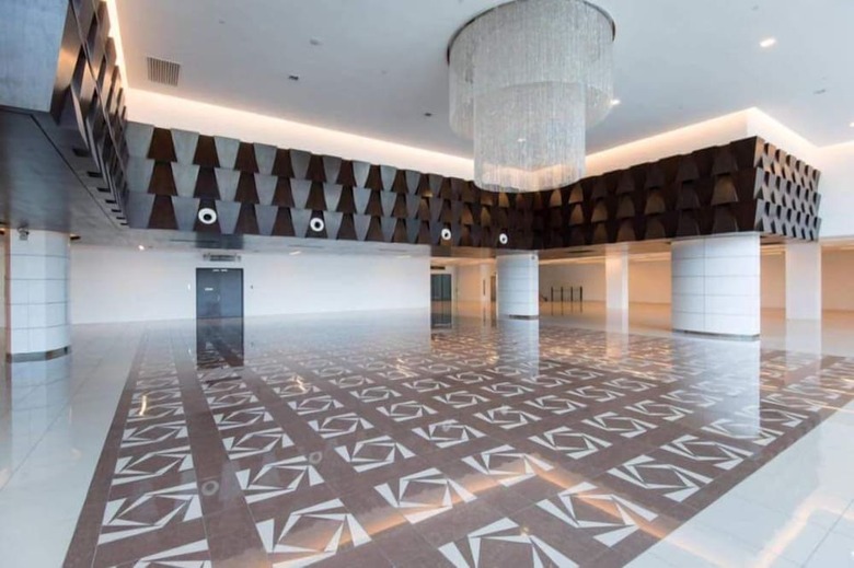 Apartamentos Alami Homestay Trefoil