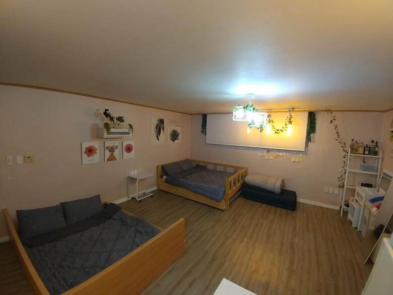 Apartamentos Joinhouse