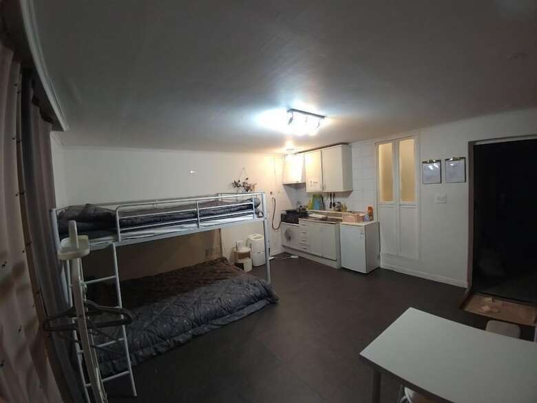 Apartamentos Joinhouse
