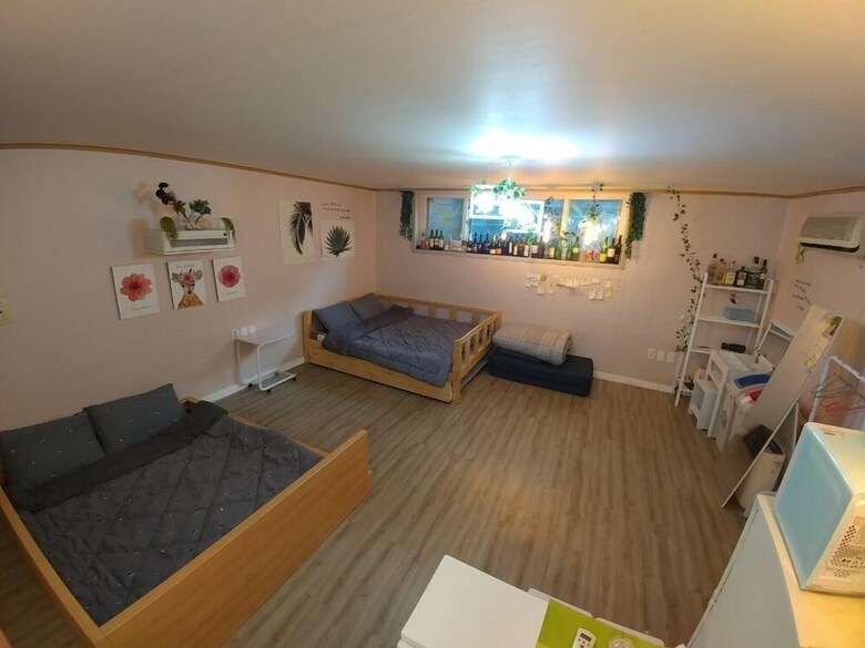 Apartamentos Joinhouse