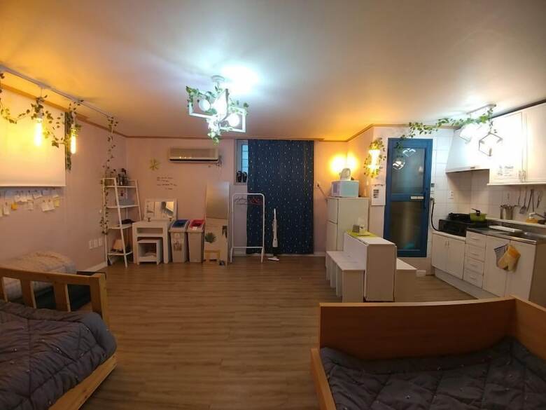 Apartamentos Joinhouse