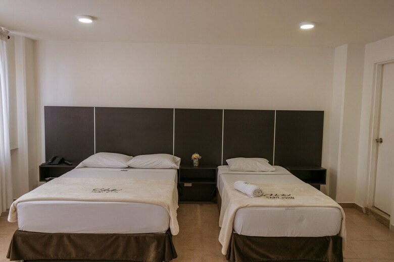Hotel Saint John