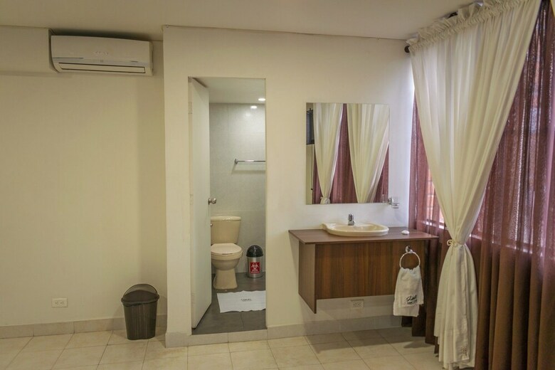 Hotel Saint John