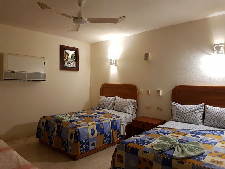 Hotel Kootznoowoo