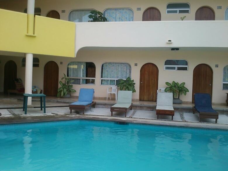 Hotel Kootznoowoo