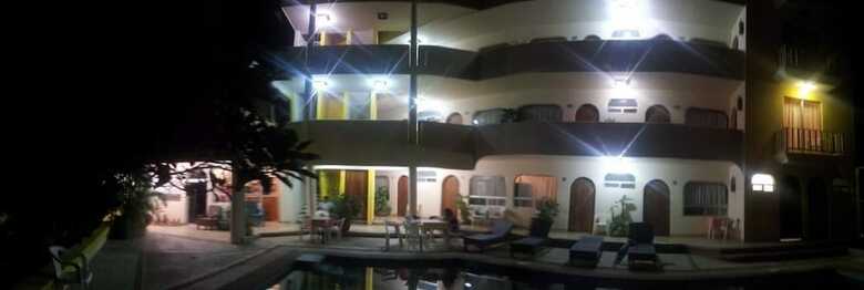 Hotel Kootznoowoo