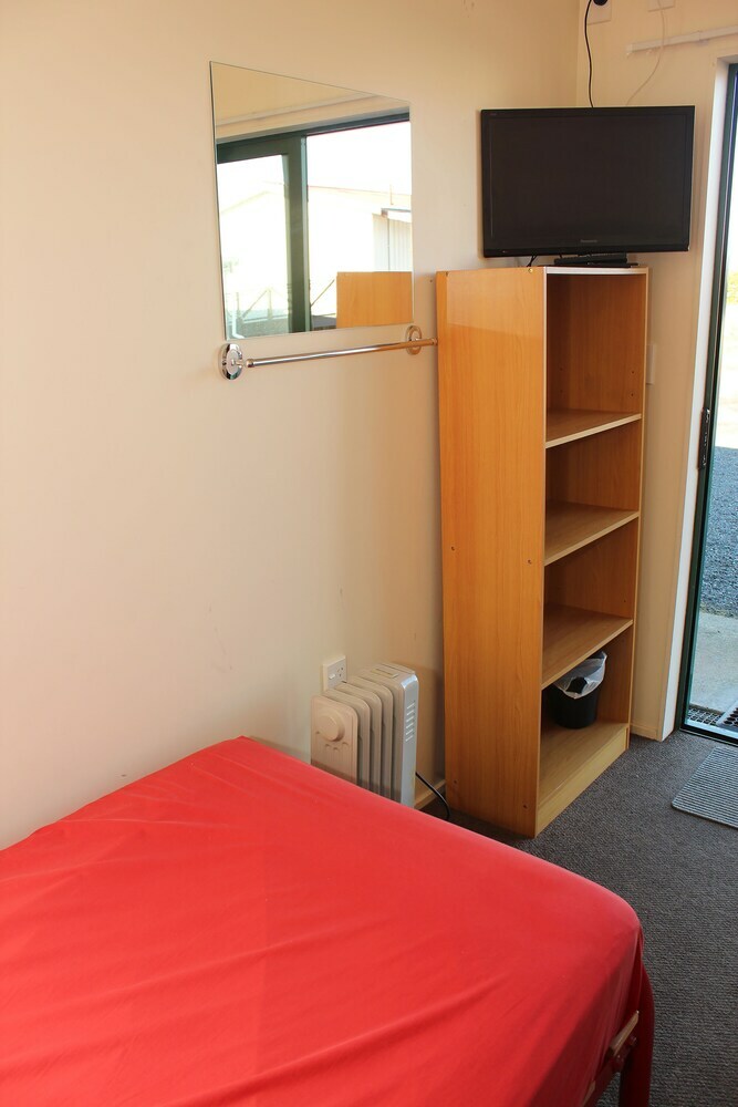 Motel Central City Camping Park Invercargill