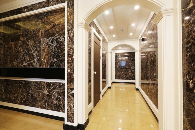 Sm Boutique Hotel