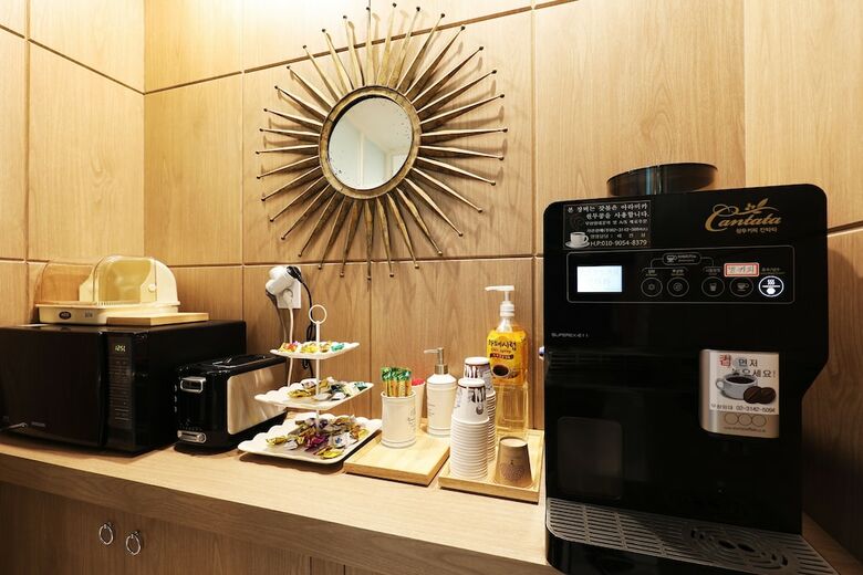 Sm Boutique Hotel