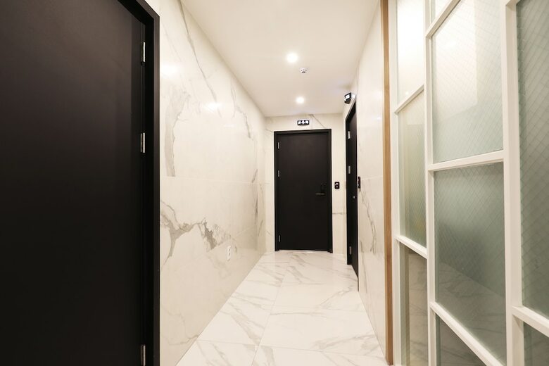 Sm Boutique Hotel