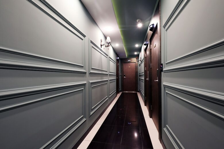 Sm Boutique Hotel