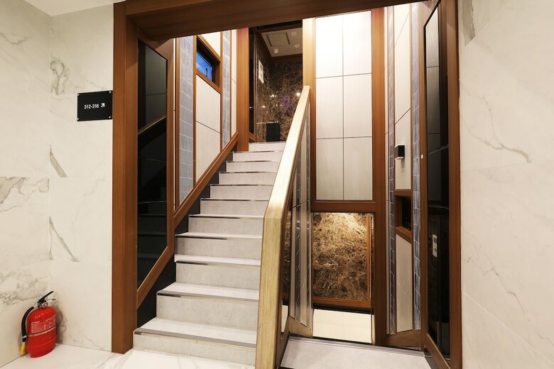 Sm Boutique Hotel