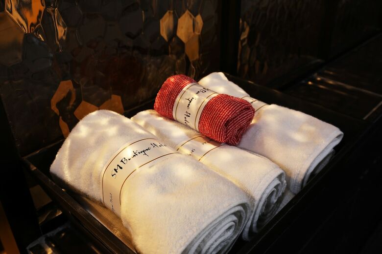 Sm Boutique Hotel