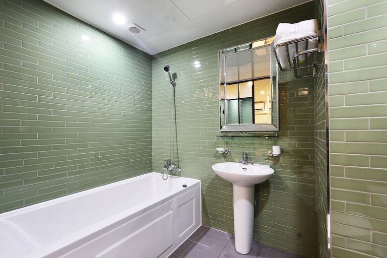 Sm Boutique Hotel