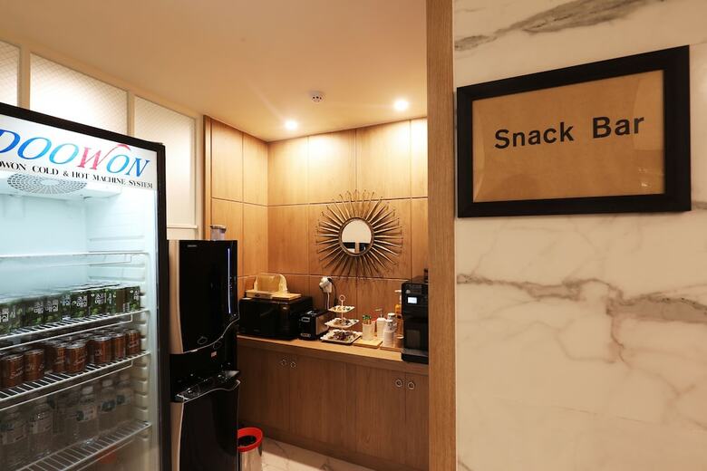 Sm Boutique Hotel