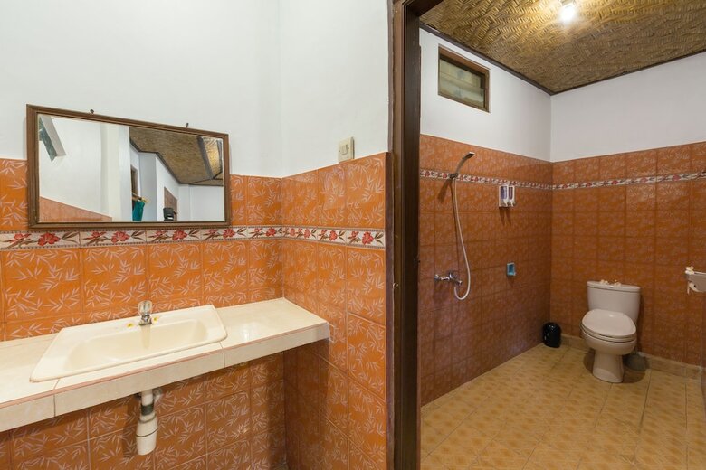 Bed & Breakfast Sayong House