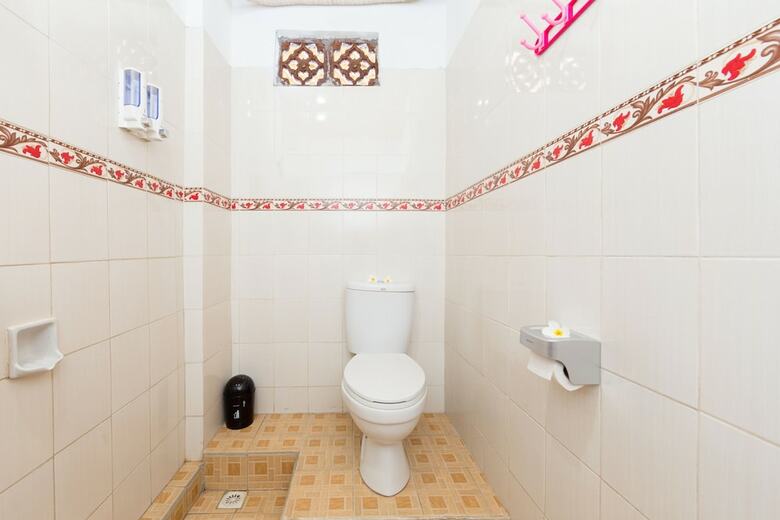 Bed & Breakfast Sayong House