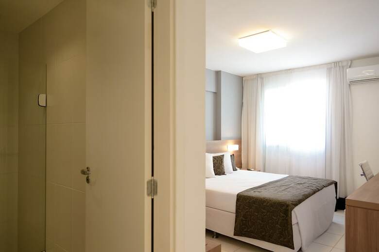 Apartamentos Flat Rio 2 - Bar32