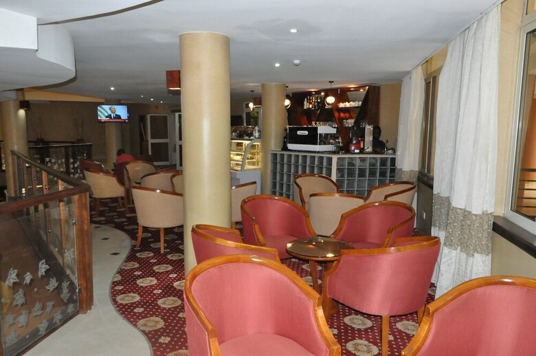 Mbale Resort Hotel