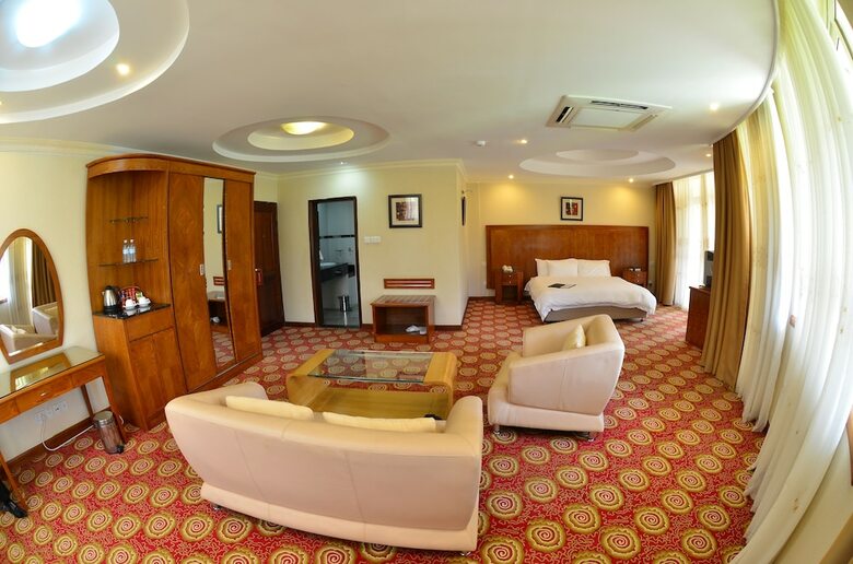 Mbale Resort Hotel