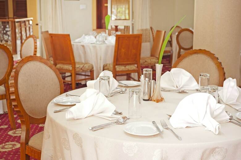Mbale Resort Hotel