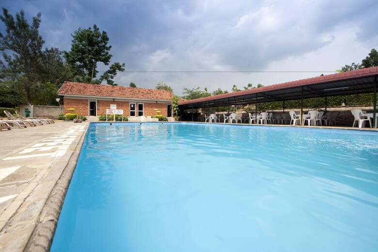 Mbale Resort Hotel
