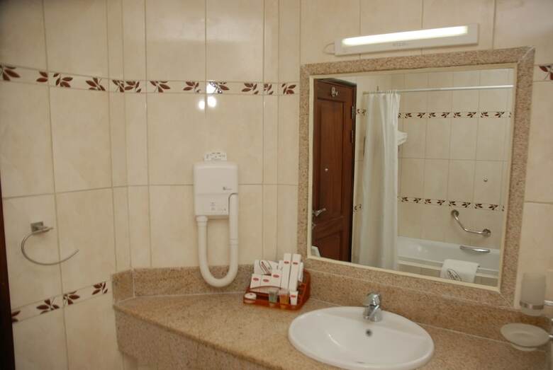 Mbale Resort Hotel