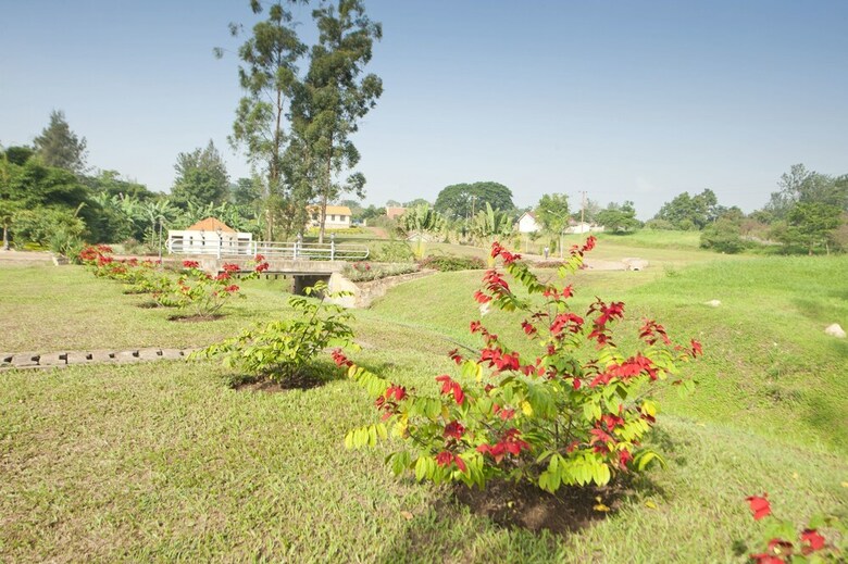 Mbale Resort Hotel