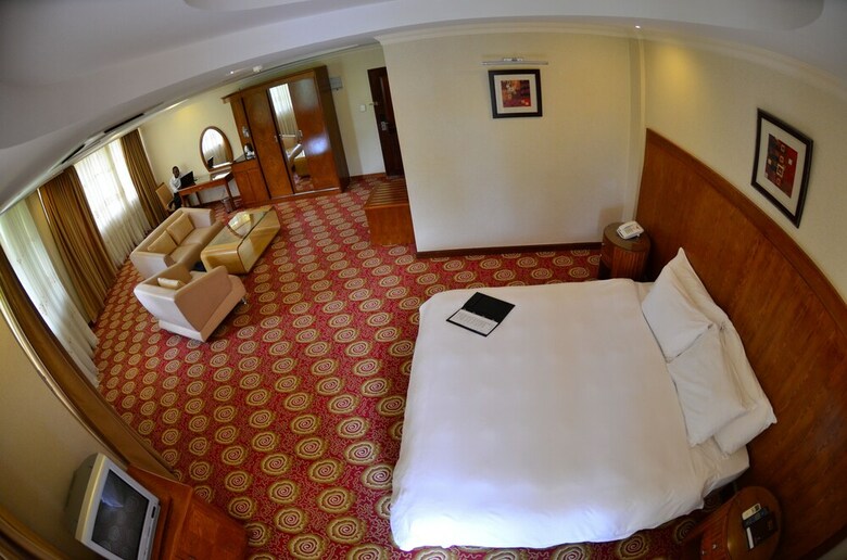 Mbale Resort Hotel