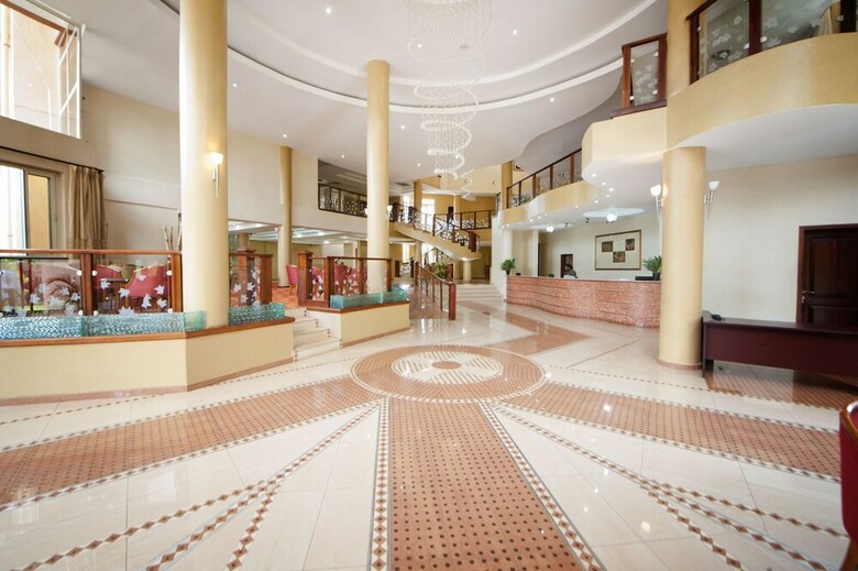 Mbale Resort Hotel