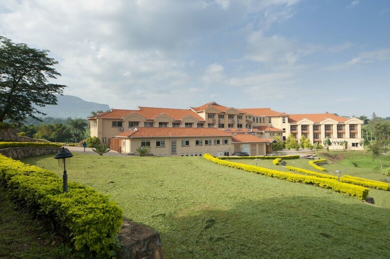 Mbale Resort Hotel