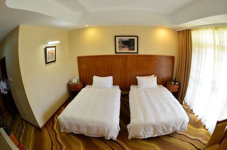 Mbale Resort Hotel