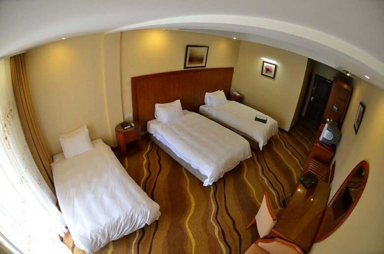 Mbale Resort Hotel